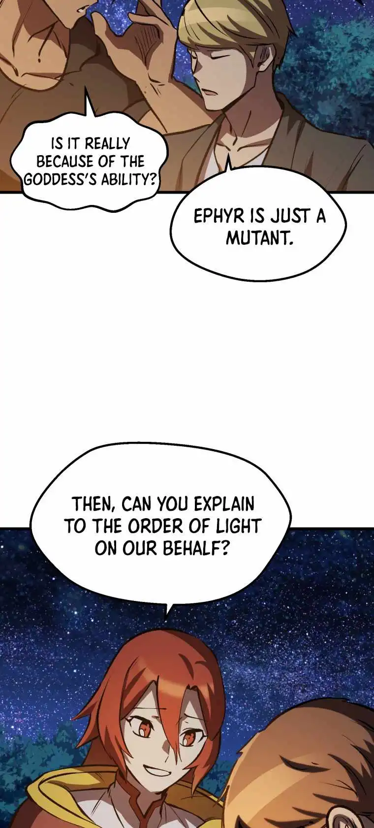 Read Survival Story of a Sword King En Manga Online