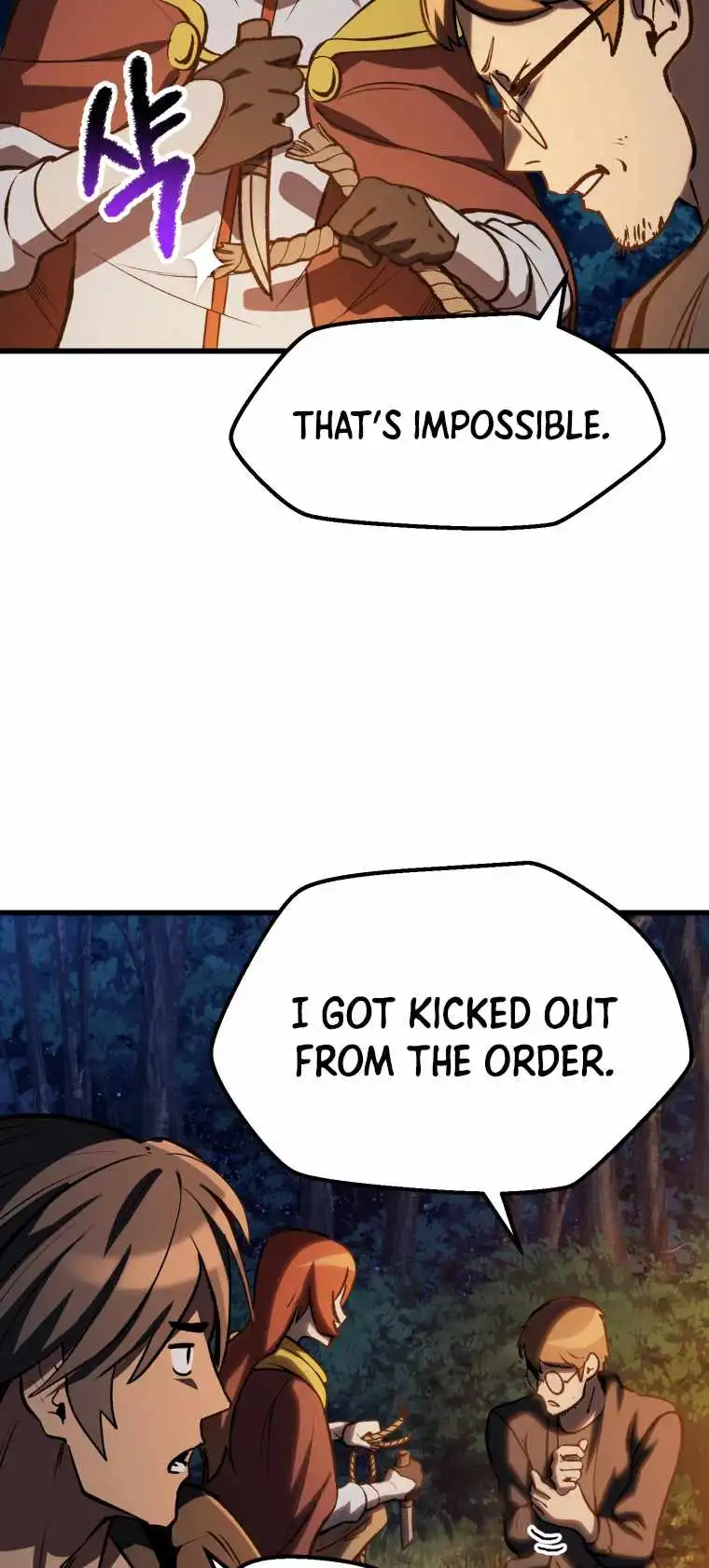 Read Survival Story of a Sword King En Manga Online
