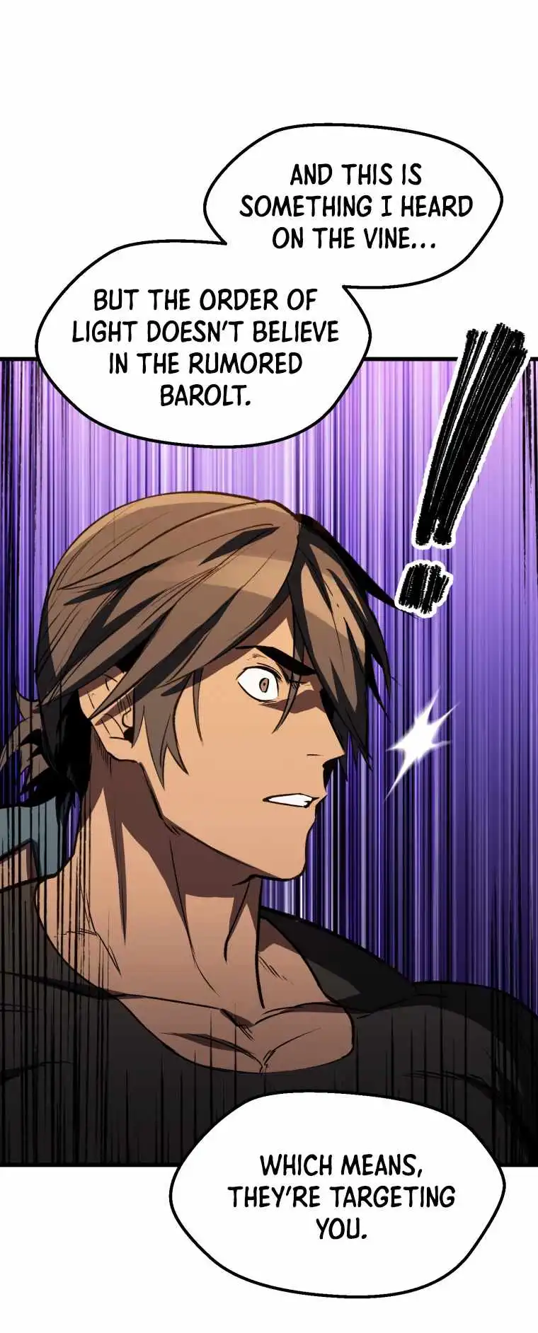 Read Survival Story of a Sword King En Manga Online