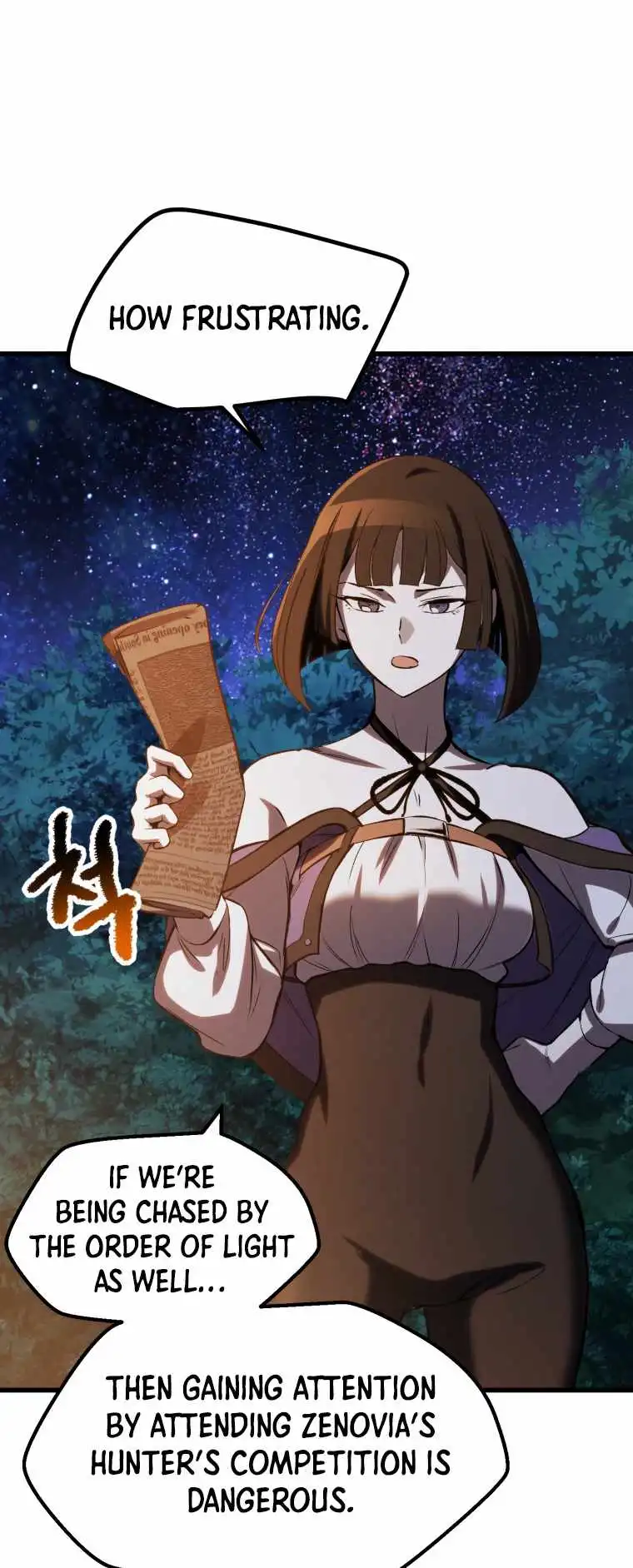 Read Survival Story of a Sword King En Manga Online