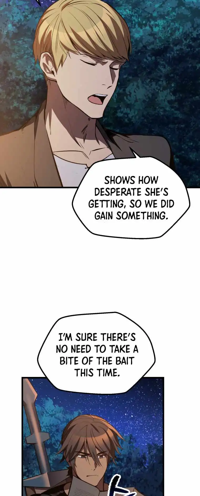 Read Survival Story of a Sword King En Manga Online