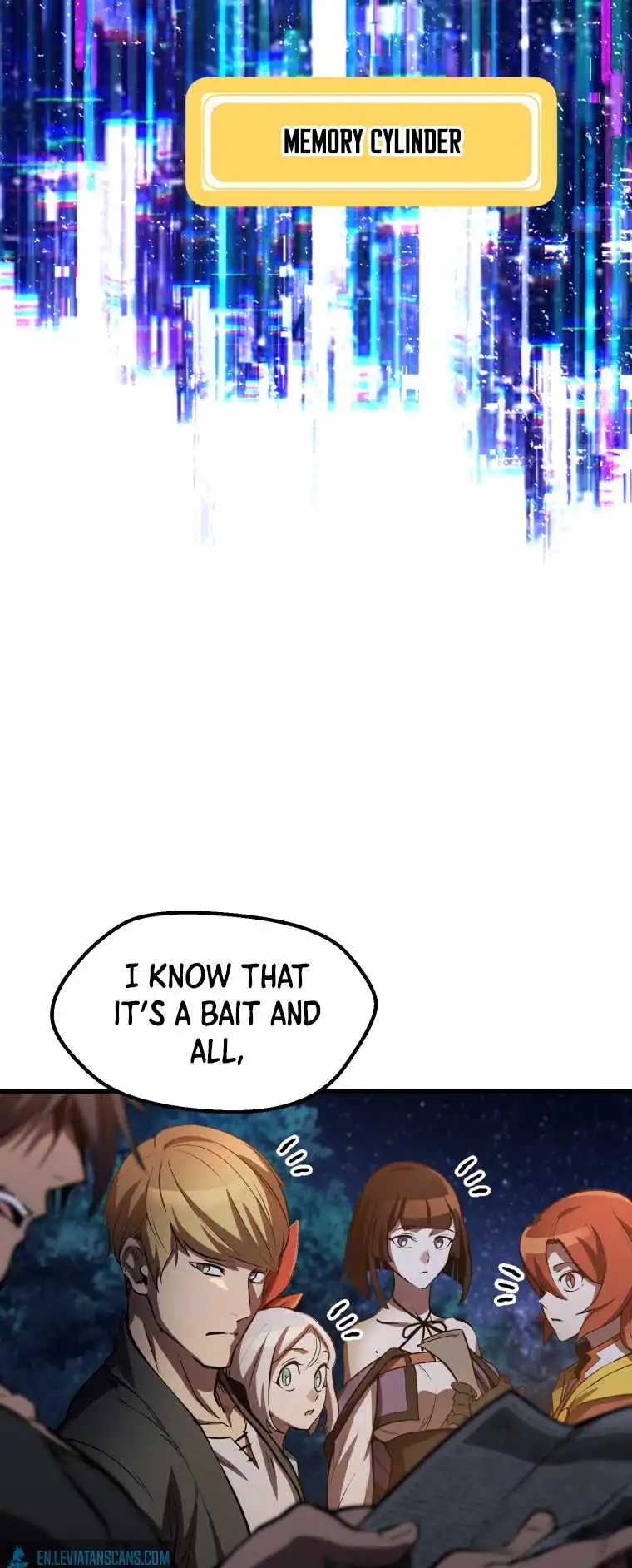 Read Survival Story of a Sword King En Manga Online