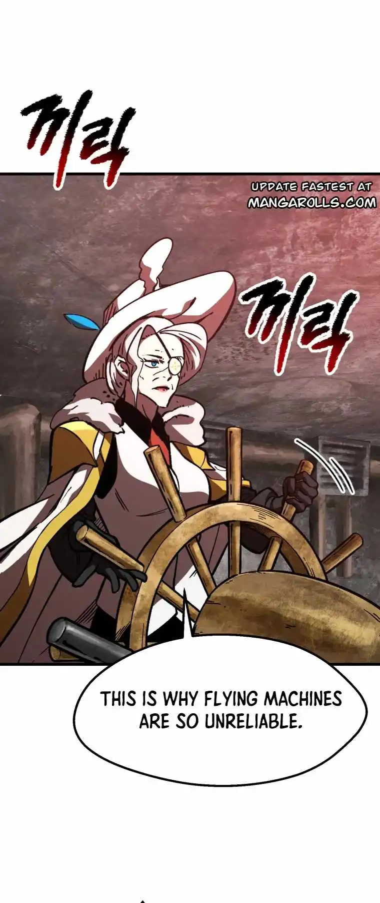 Read Survival Story of a Sword King En Manga Online