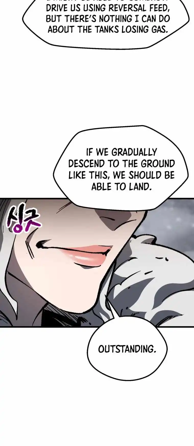 Read Survival Story of a Sword King En Manga Online