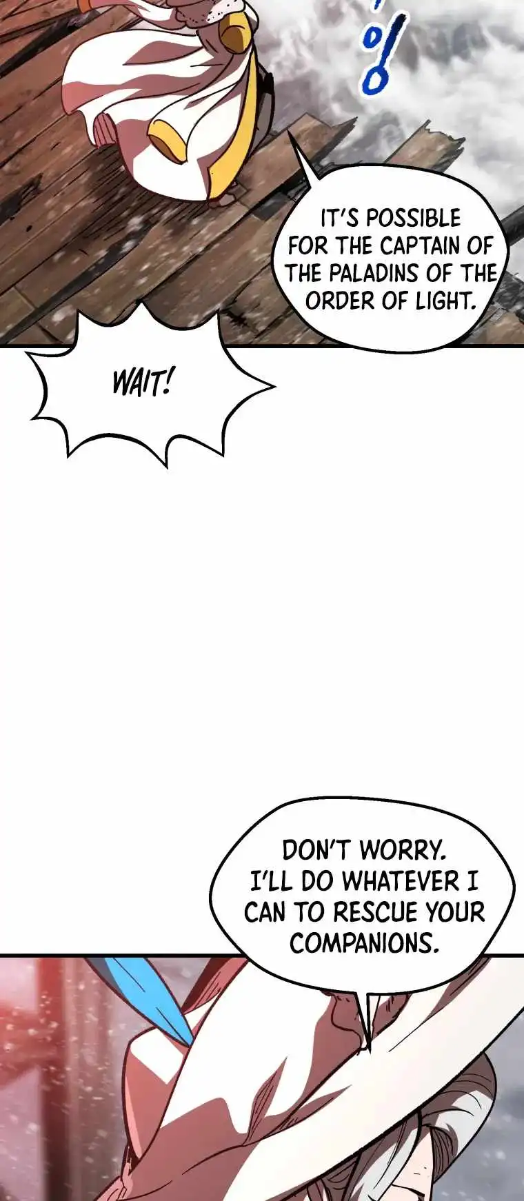 Read Survival Story of a Sword King En Manga Online