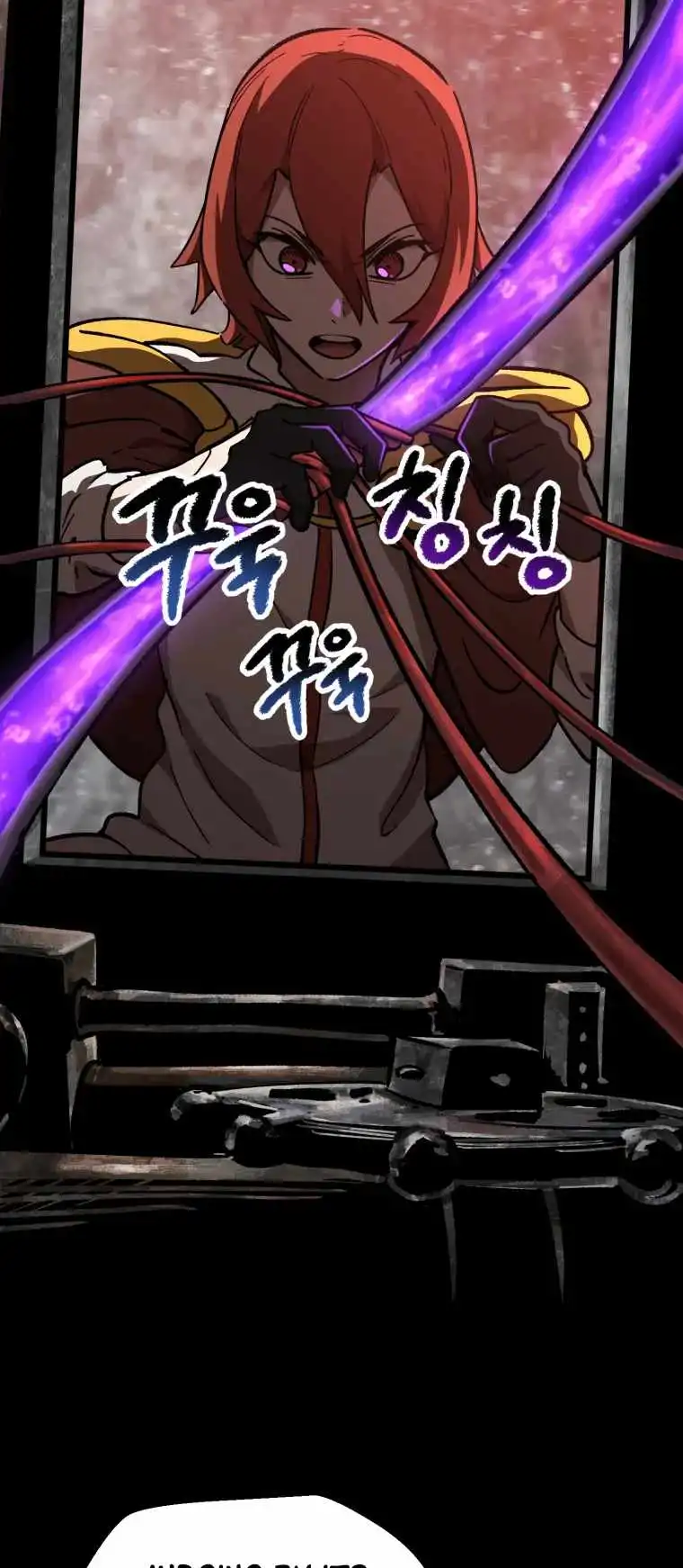 Read Survival Story of a Sword King En Manga Online