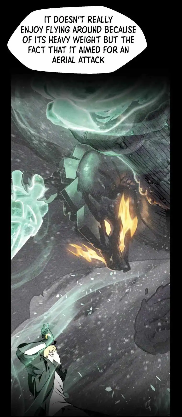 Read Survival Story of a Sword King En Manga Online