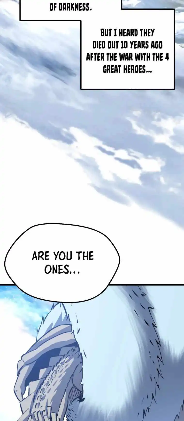 Read Survival Story of a Sword King En Manga Online