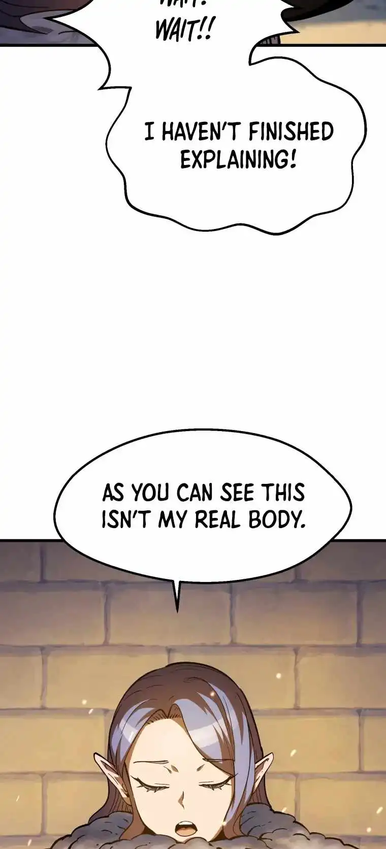 Read Survival Story of a Sword King En Manga Online