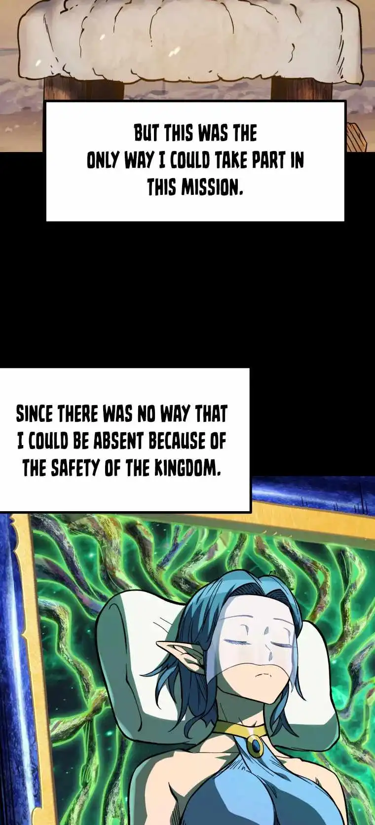 Read Survival Story of a Sword King En Manga Online
