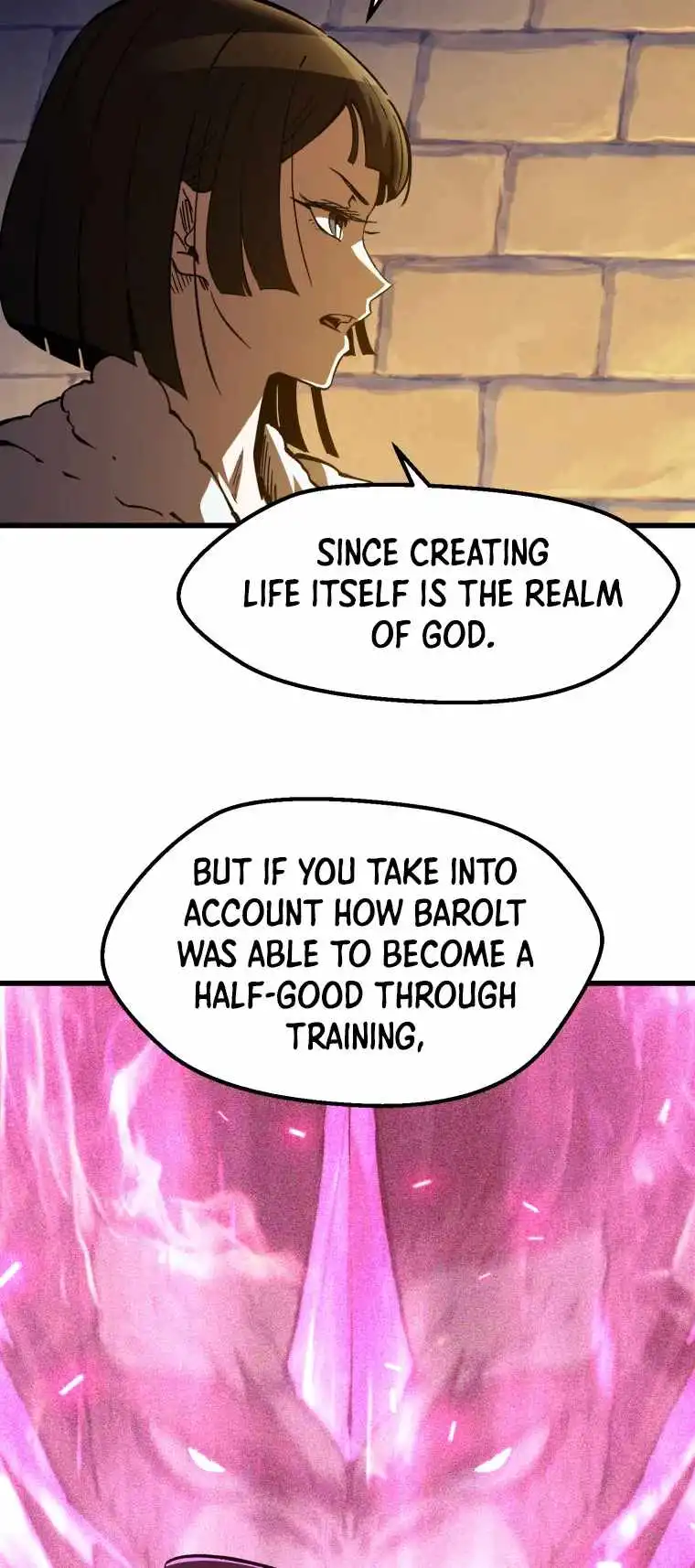 Read Survival Story of a Sword King En Manga Online