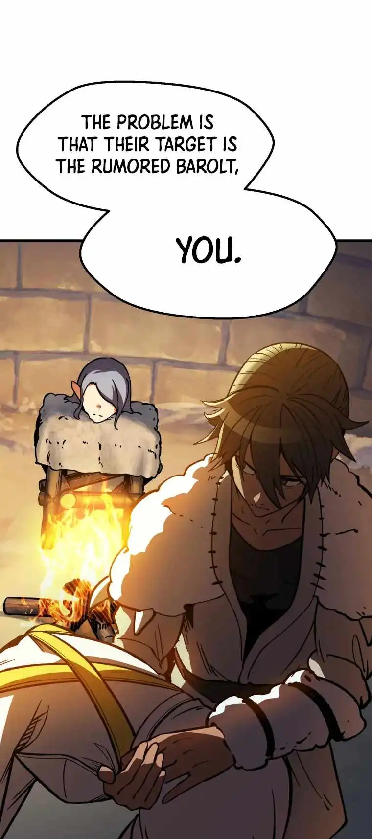 Read Survival Story of a Sword King En Manga Online