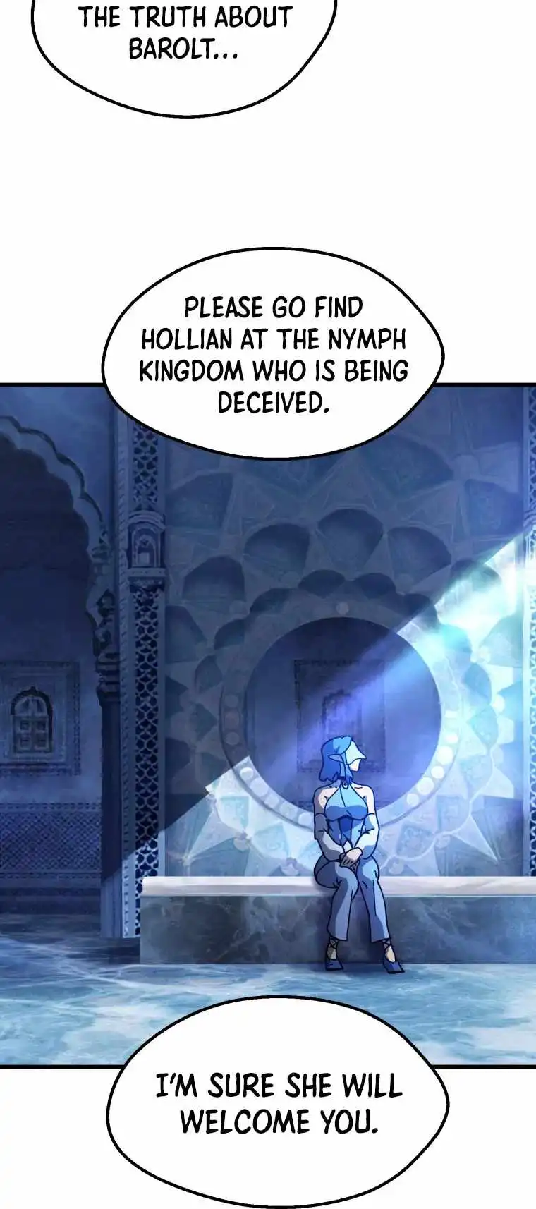 Read Survival Story of a Sword King En Manga Online