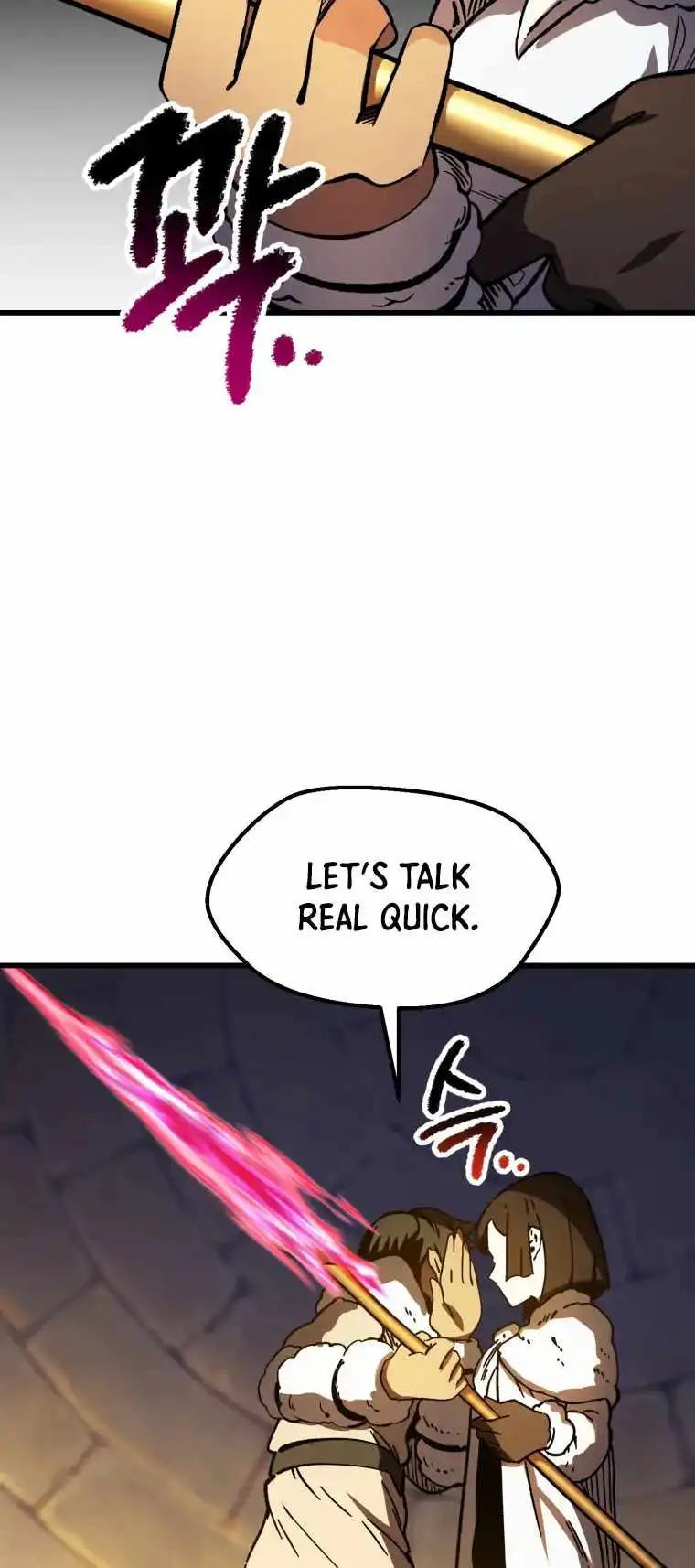 Read Survival Story of a Sword King En Manga Online