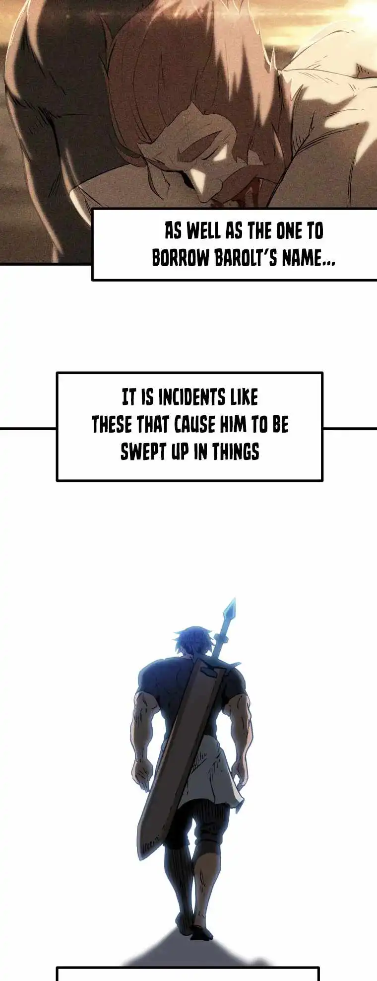 Read Survival Story of a Sword King En Manga Online