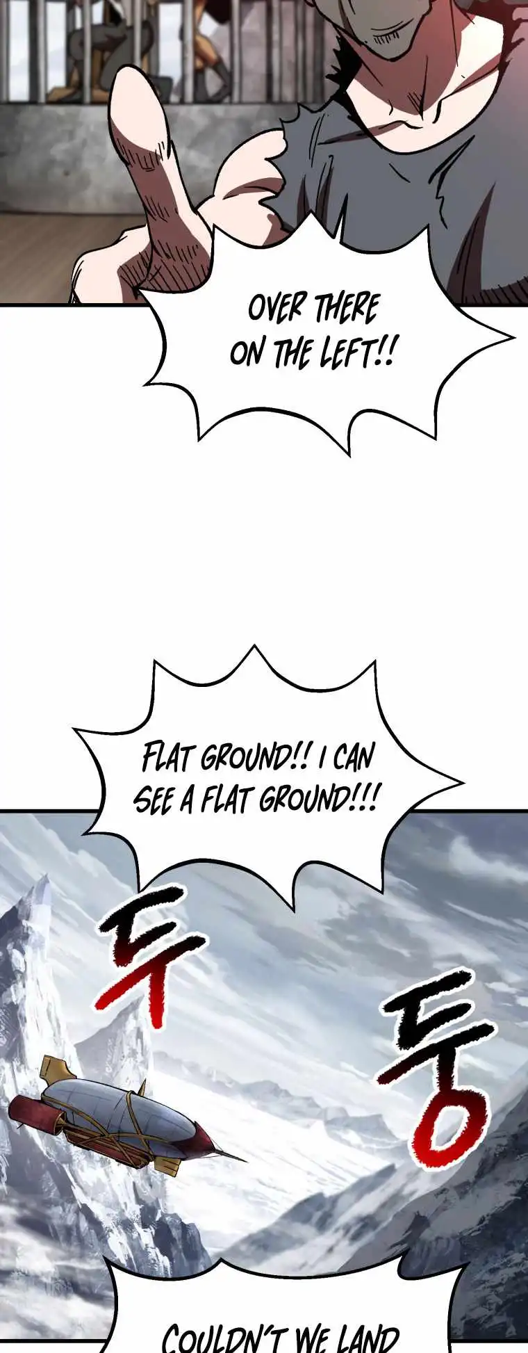 Read Survival Story of a Sword King En Manga Online