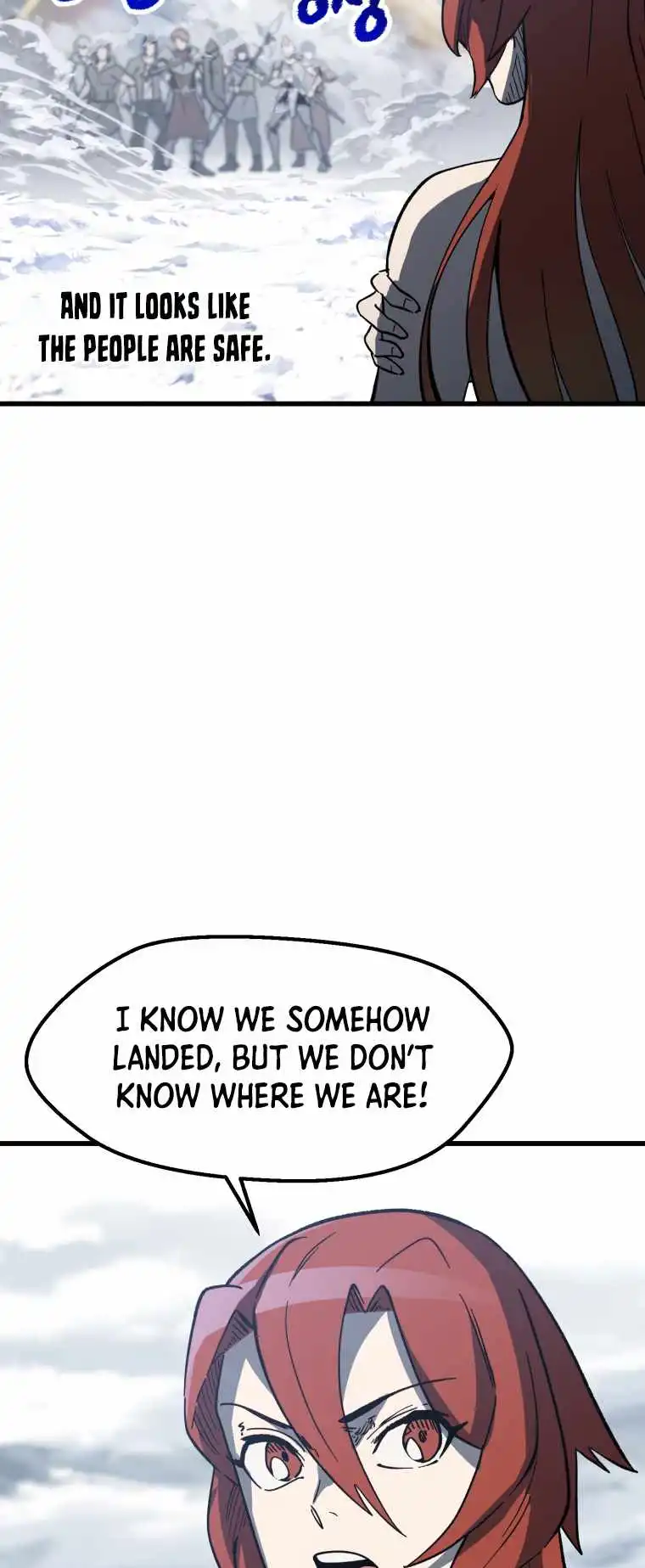 Read Survival Story of a Sword King En Manga Online
