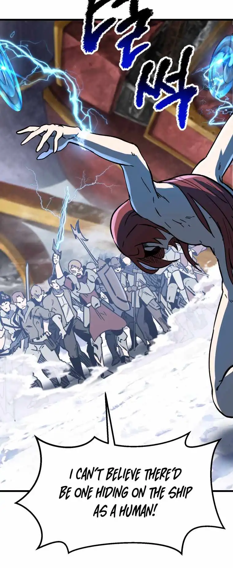 Read Survival Story of a Sword King En Manga Online