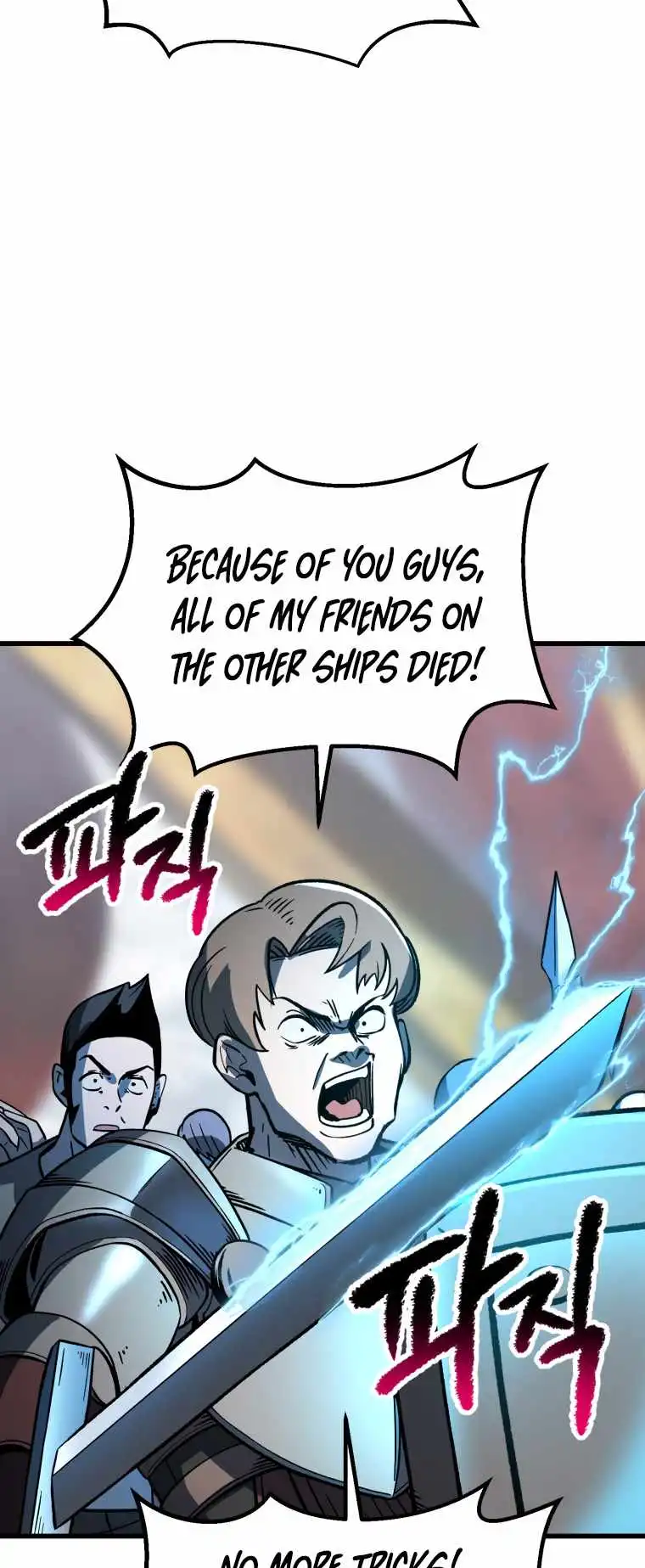 Read Survival Story of a Sword King En Manga Online