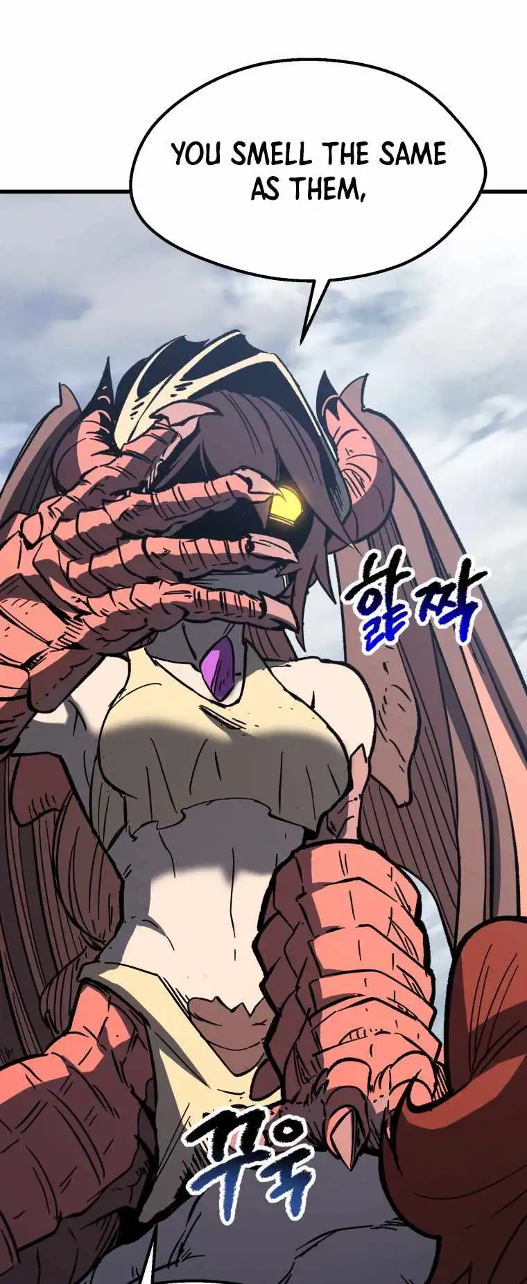 Read Survival Story of a Sword King En Manga Online