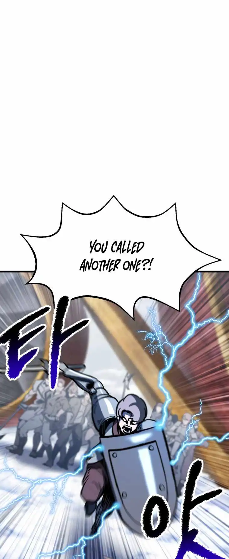 Read Survival Story of a Sword King En Manga Online