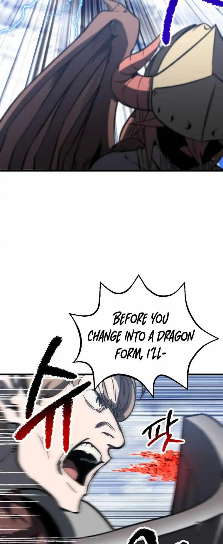 Read Survival Story of a Sword King En Manga Online