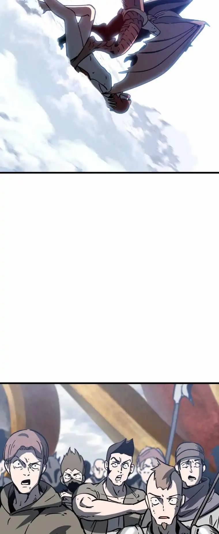 Read Survival Story of a Sword King En Manga Online