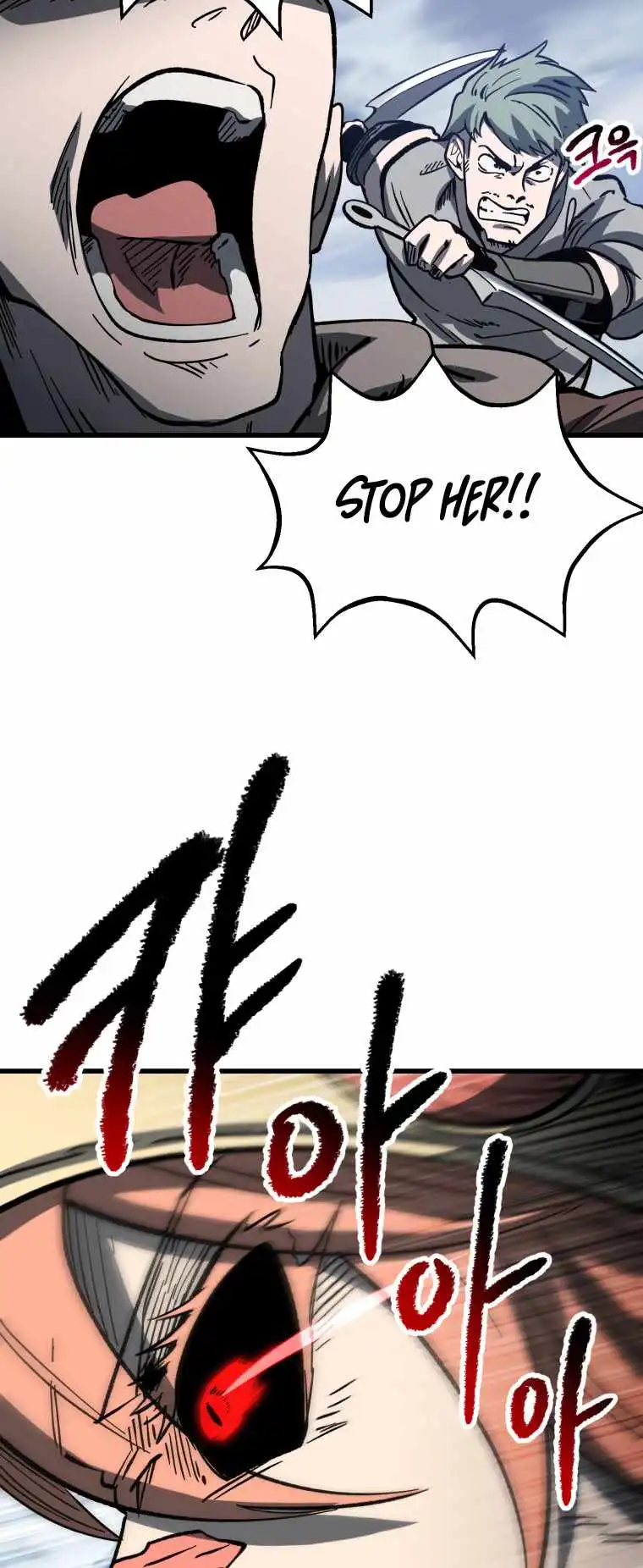 Read Survival Story of a Sword King En Manga Online