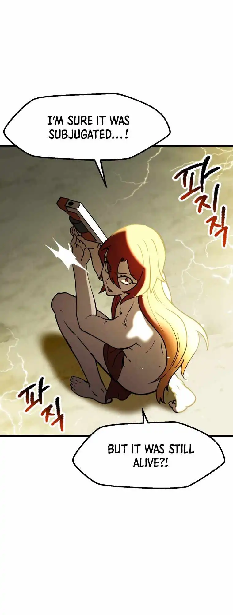 Read Survival Story of a Sword King En Manga Online