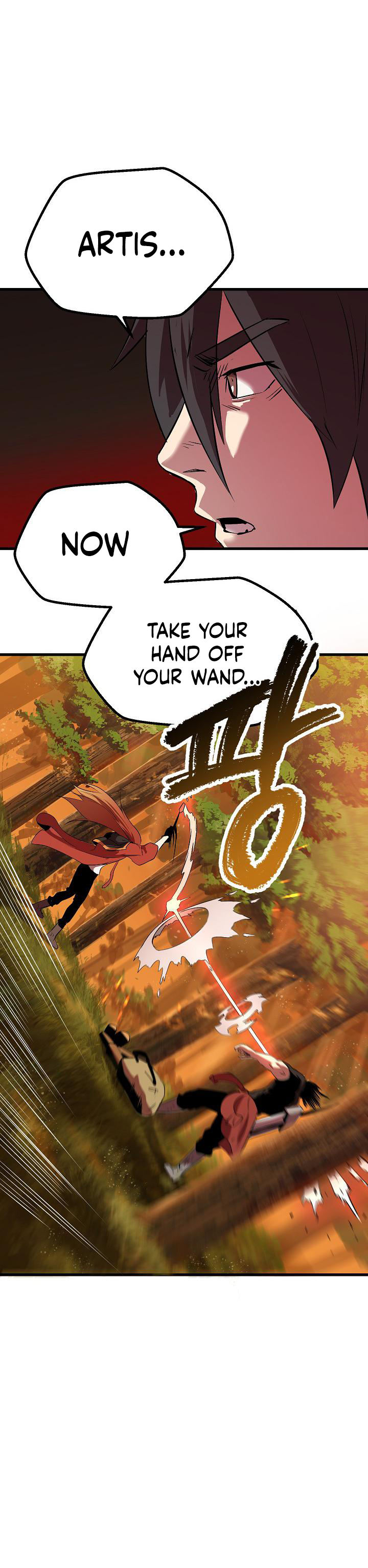 Read Survival Story of a Sword King En Manga Online