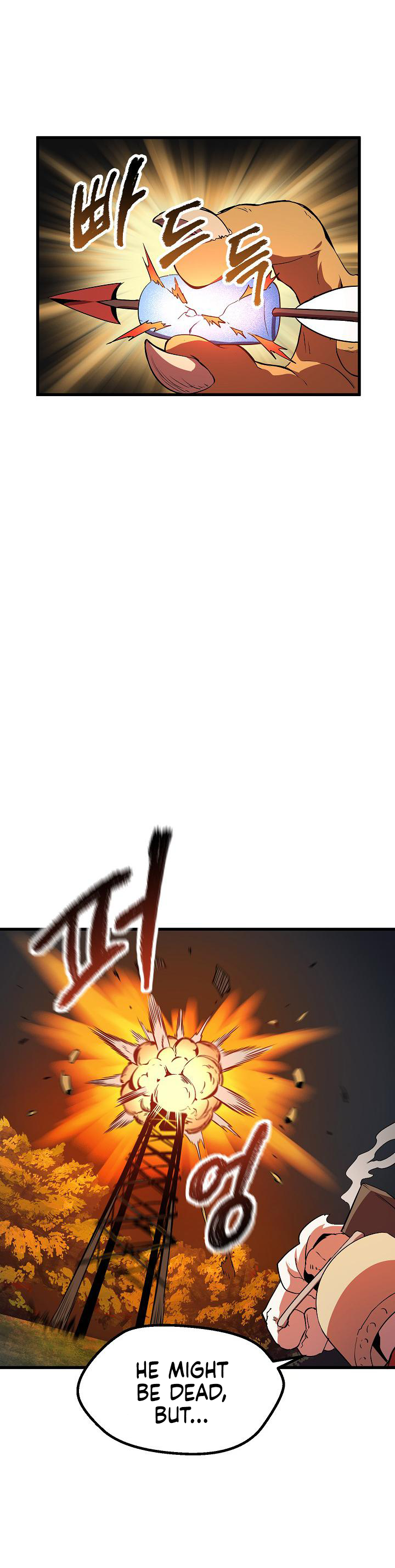Read Survival Story of a Sword King En Manga Online