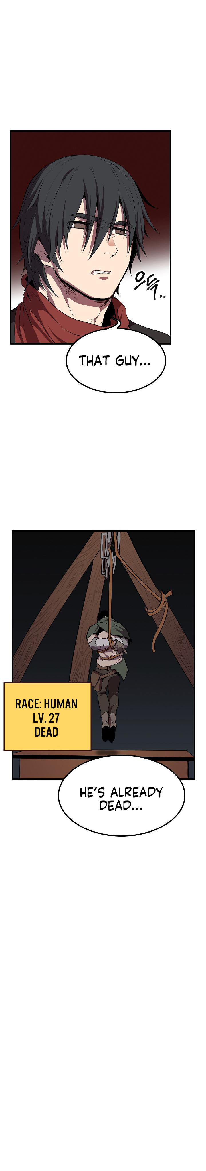 Read Survival Story of a Sword King En Manga Online