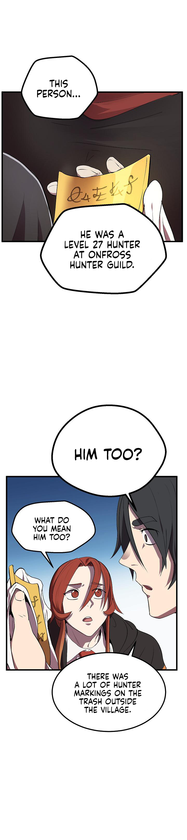 Read Survival Story of a Sword King En Manga Online