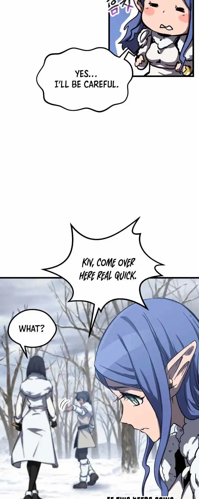 Read Survival Story of a Sword King En Manga Online