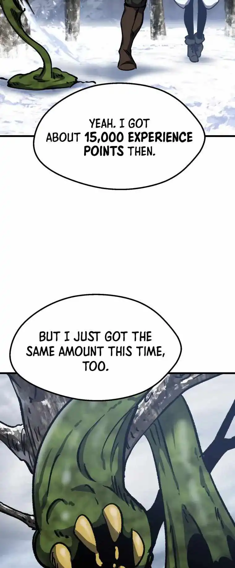 Read Survival Story of a Sword King En Manga Online