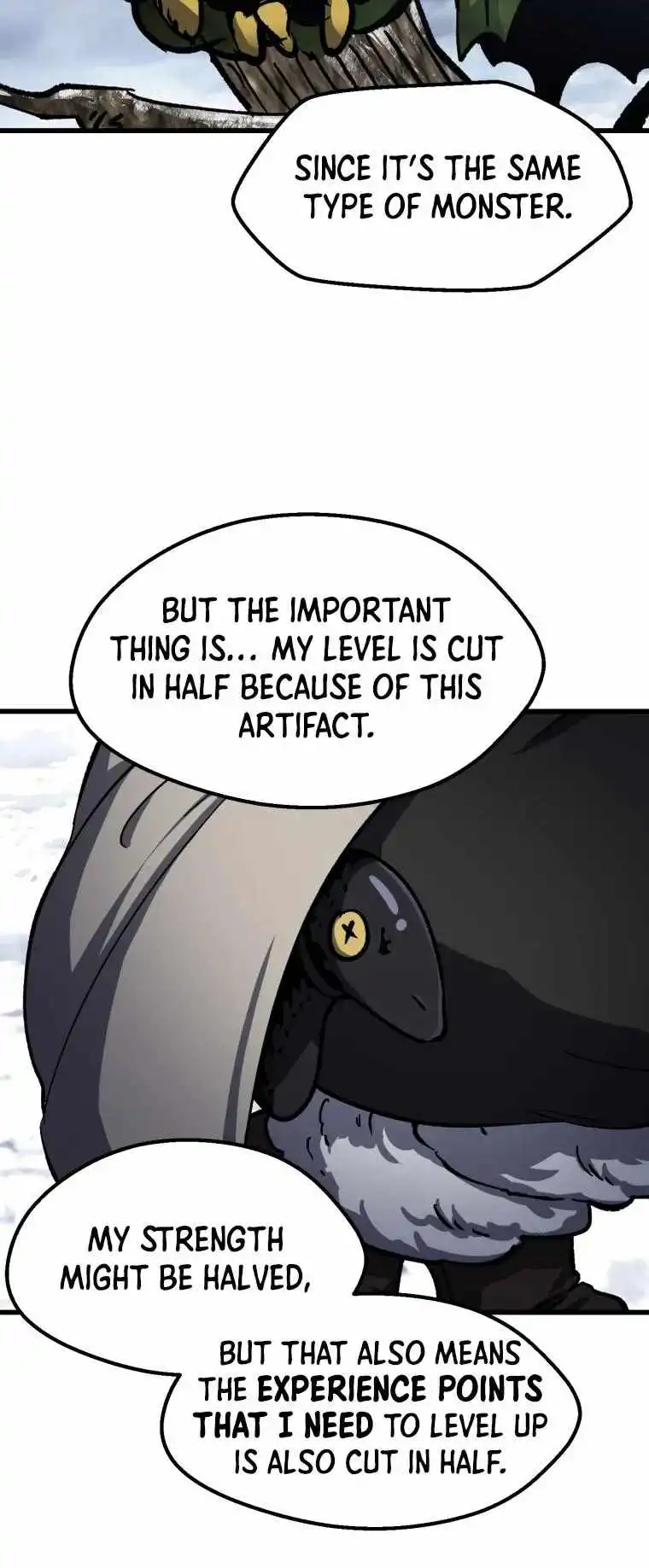 Read Survival Story of a Sword King En Manga Online