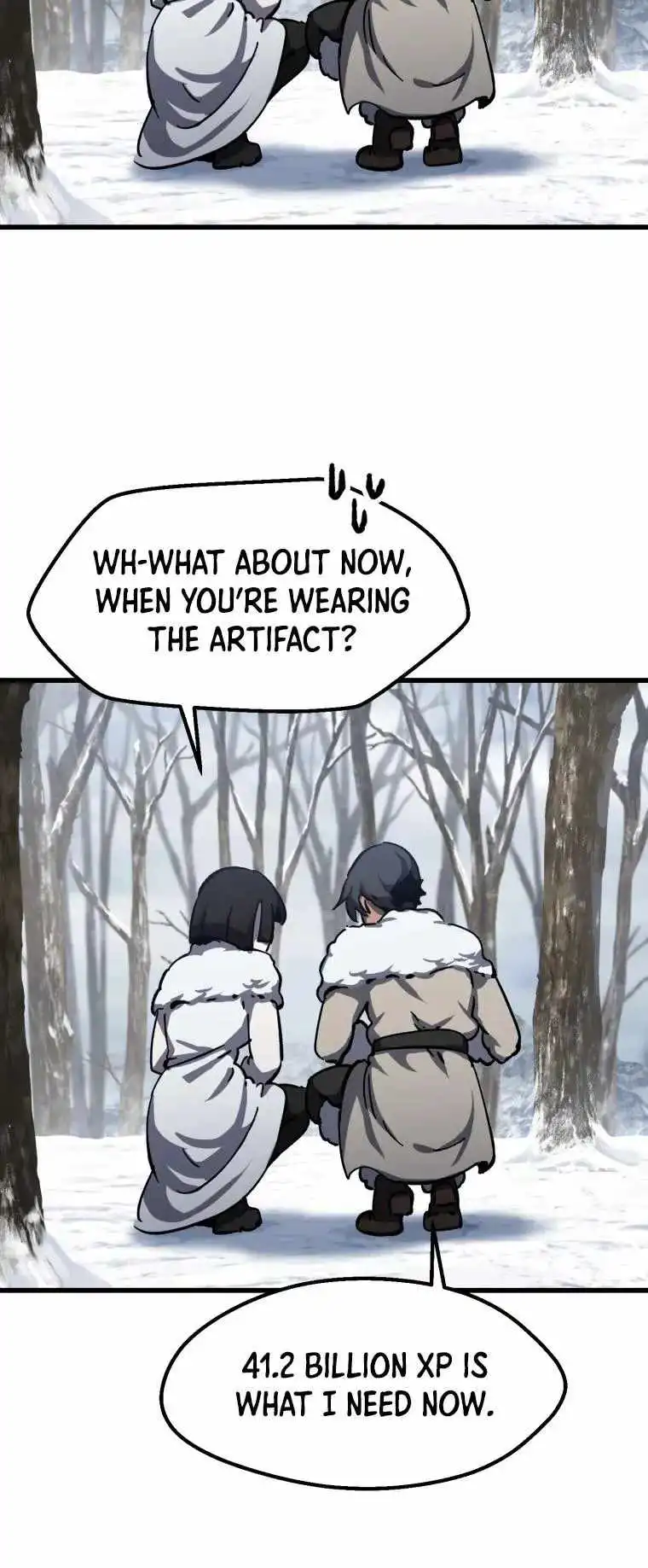 Read Survival Story of a Sword King En Manga Online