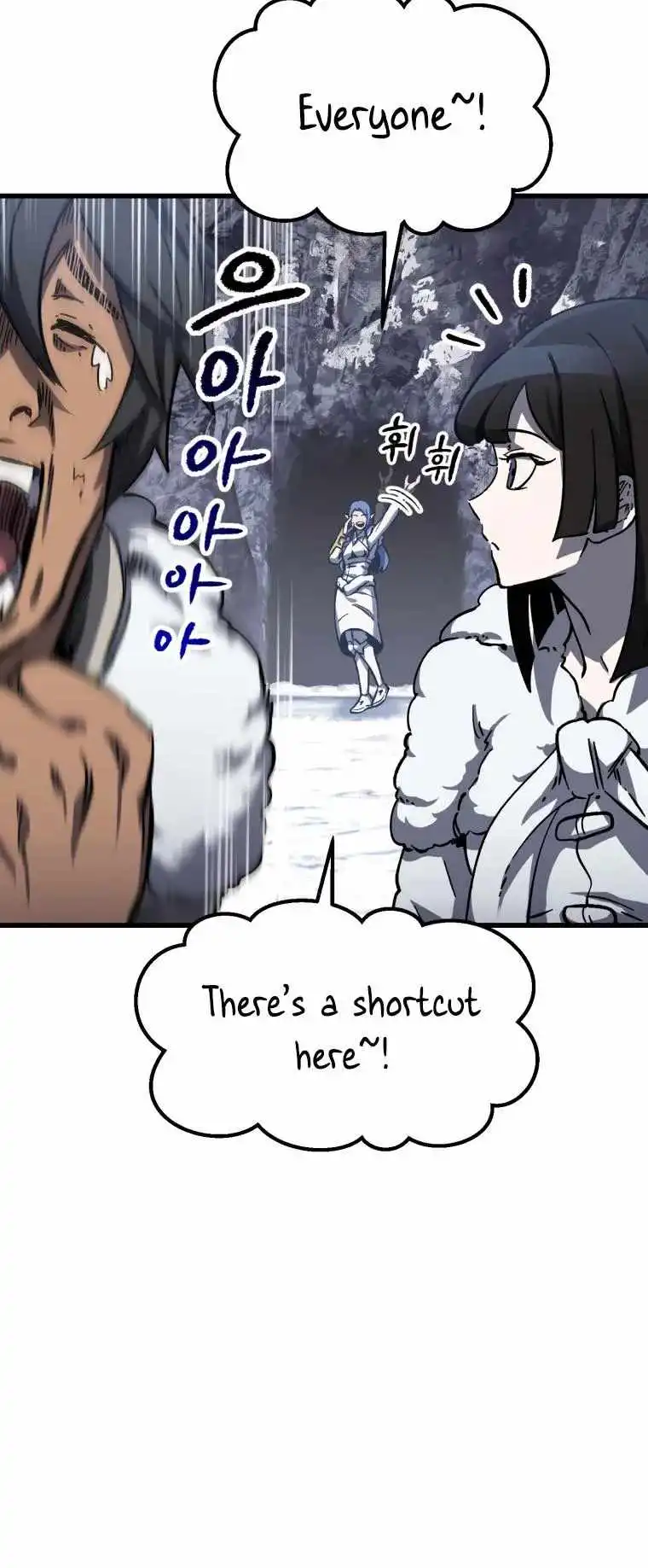 Read Survival Story of a Sword King En Manga Online