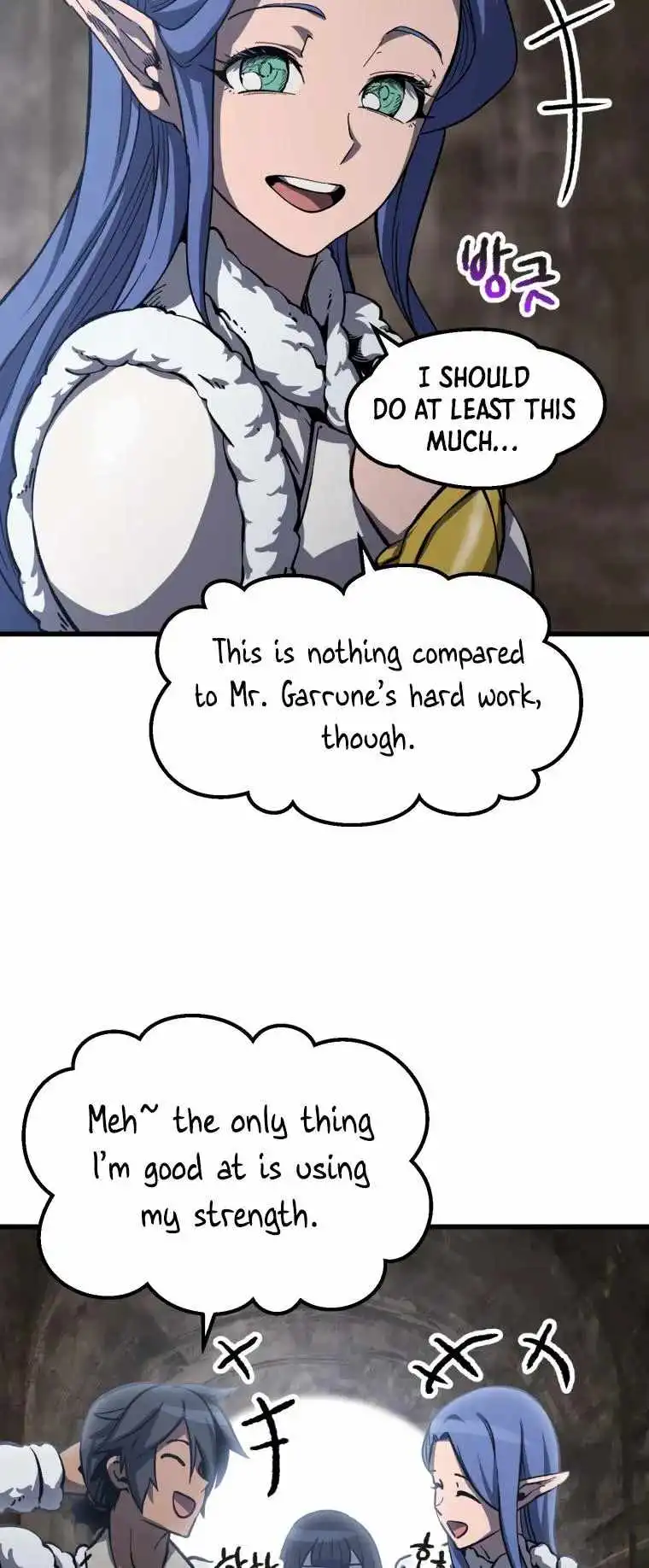 Read Survival Story of a Sword King En Manga Online