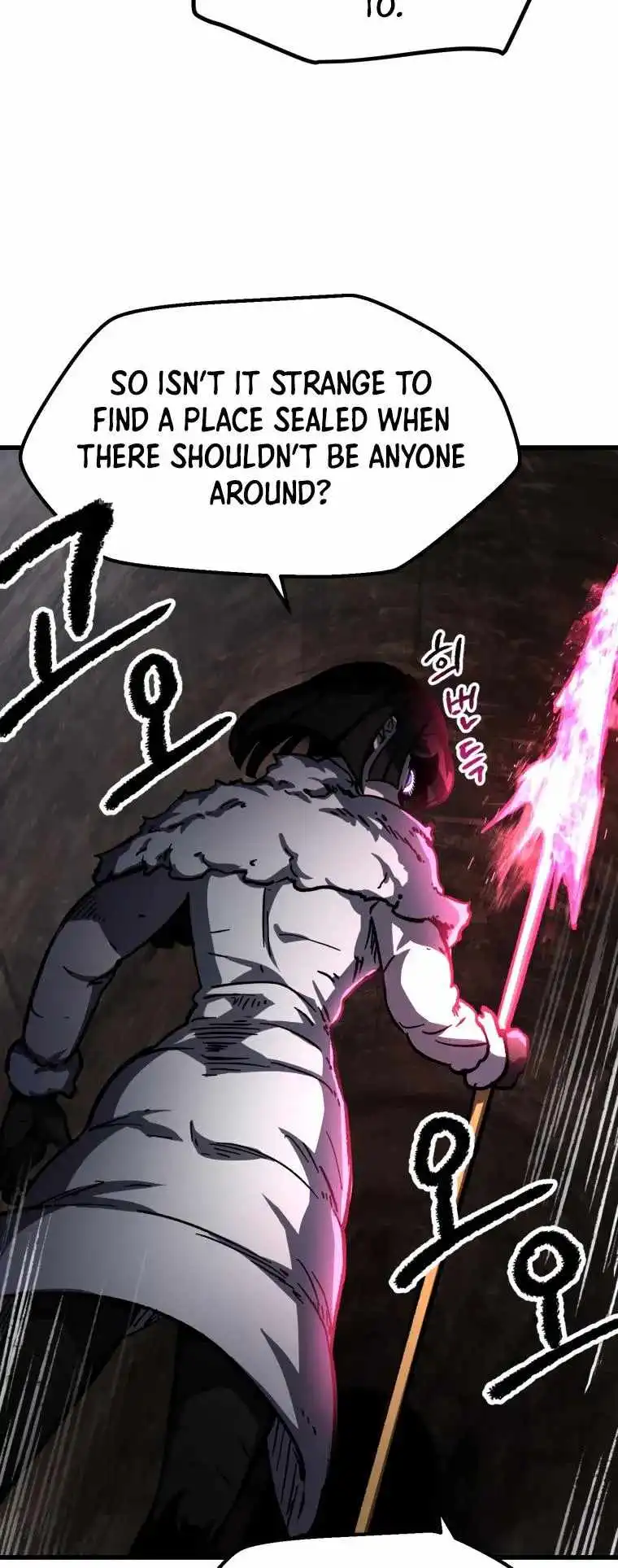 Read Survival Story of a Sword King En Manga Online