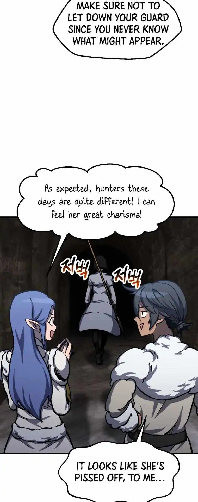 Read Survival Story of a Sword King En Manga Online