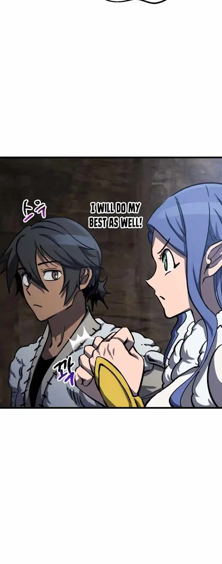 Read Survival Story of a Sword King En Manga Online