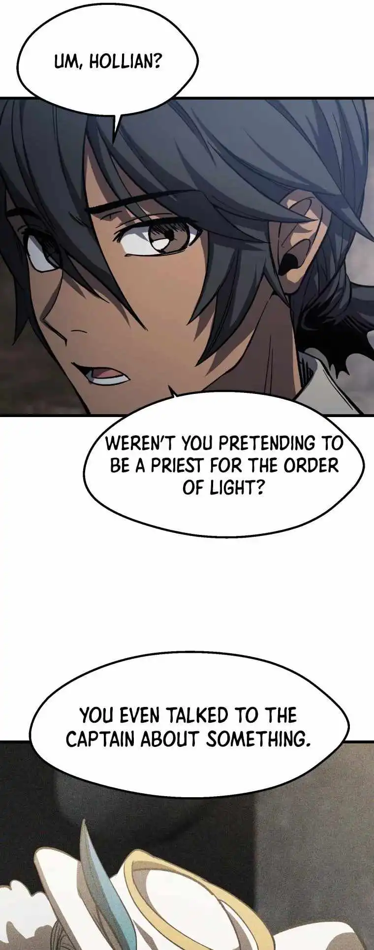 Read Survival Story of a Sword King En Manga Online