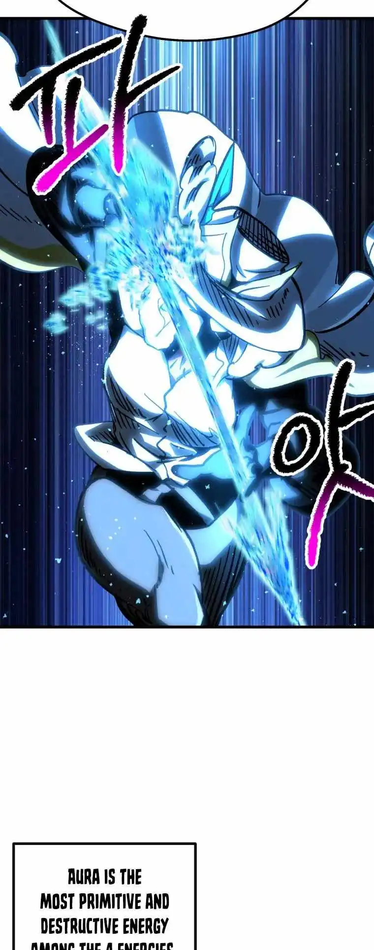 Read Survival Story of a Sword King En Manga Online