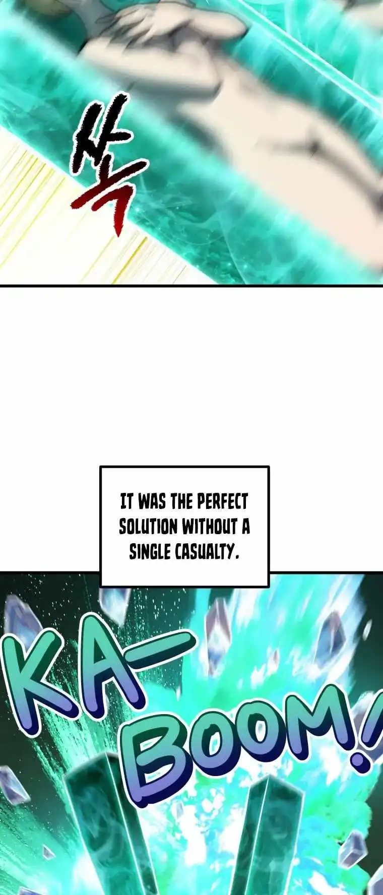 Read Survival Story of a Sword King En Manga Online