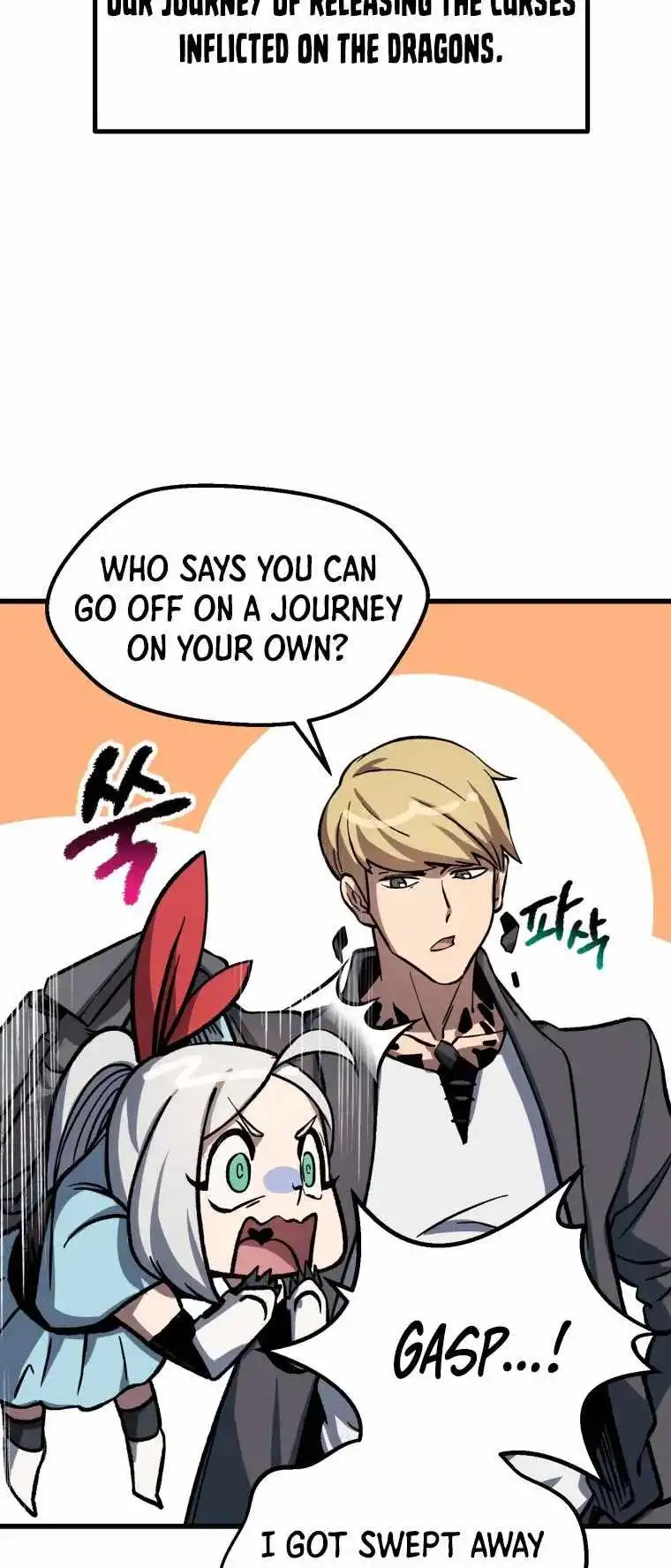 Read Survival Story of a Sword King En Manga Online