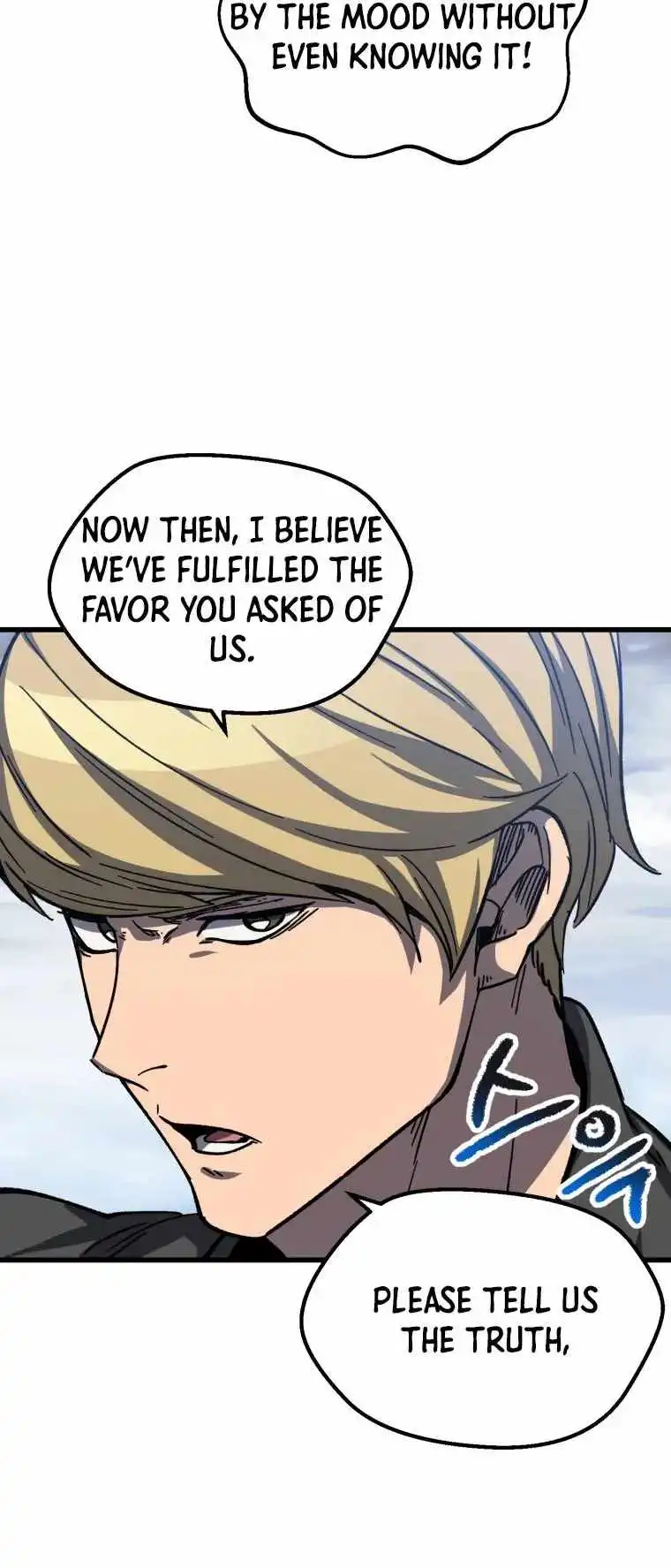 Read Survival Story of a Sword King En Manga Online