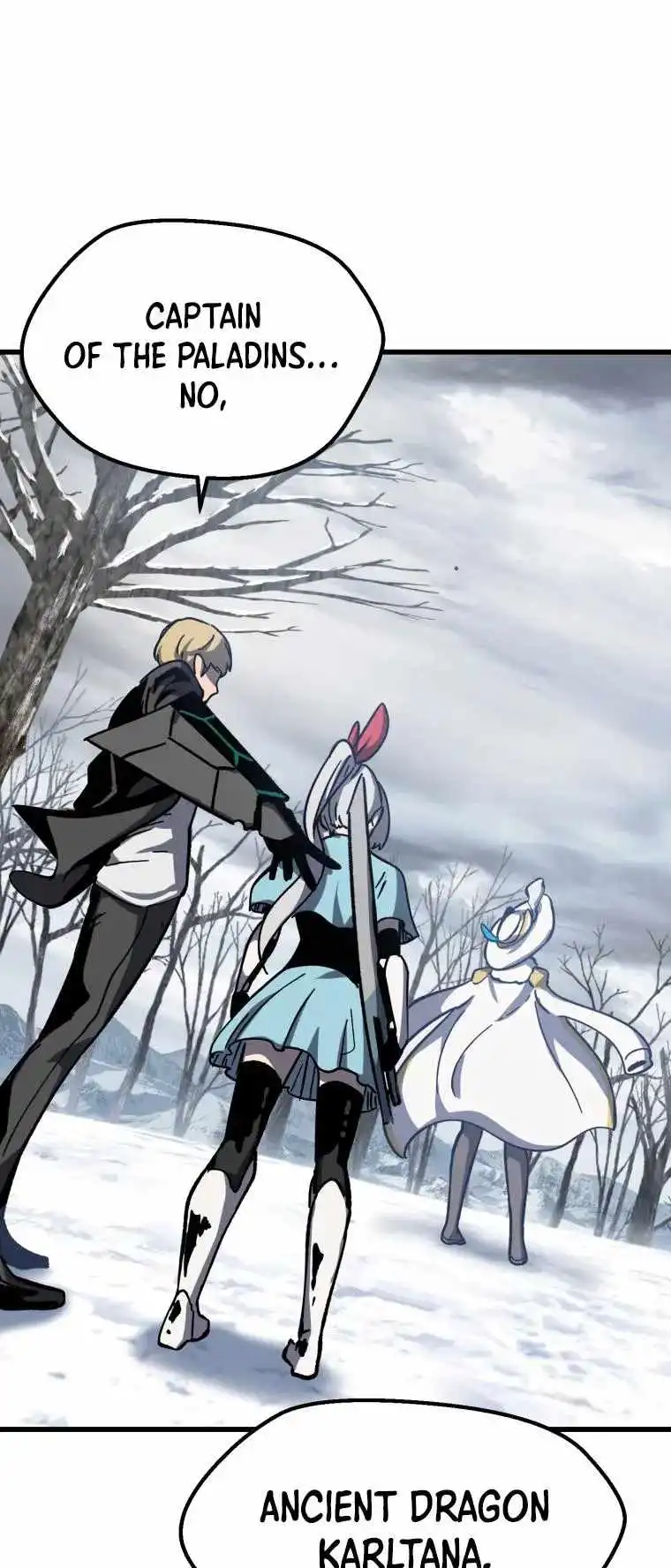 Read Survival Story of a Sword King En Manga Online