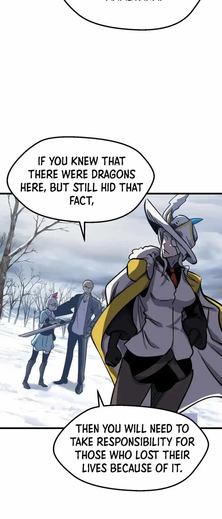 Read Survival Story of a Sword King En Manga Online