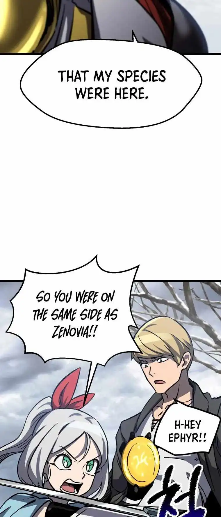 Read Survival Story of a Sword King En Manga Online
